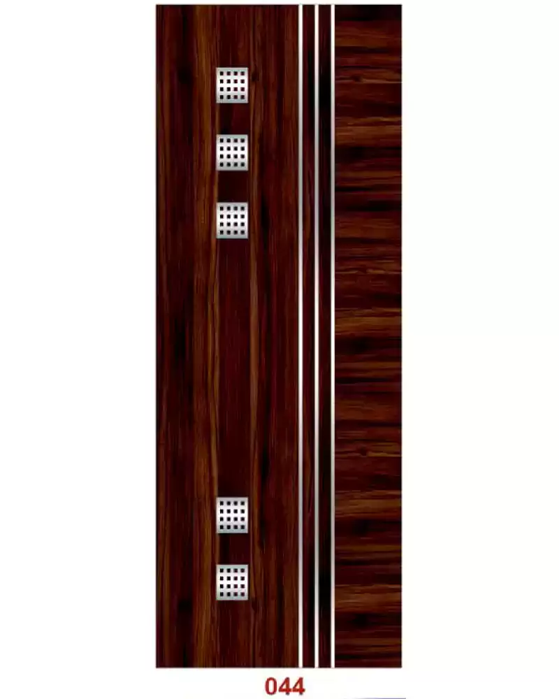 Premium WPC/Decorative Doors